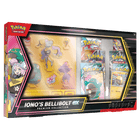 Pokemon TCG: Iono’s Bellibolt EX Premium Collection
