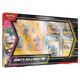 Pokemon TCG: Iono’s Bellibolt EX Premium Collection