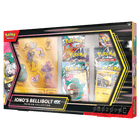 Pokemon TCG: Iono’s Bellibolt EX Premium Collection