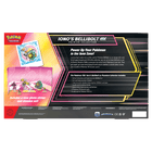 Pokemon TCG: Iono’s Bellibolt EX Premium Collection