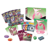 Temporal Forces - Elite Trainer Box (Iron Leaves) - Coasties Collectibles