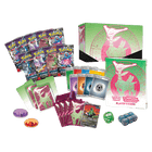 Temporal Forces - Elite Trainer Box (Iron Leaves) - Coasties Collectibles