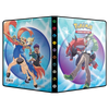 Pokemon TCG: Scarlet & Violet - Journey Together - 4 Pocket Portfolio