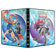 Pokemon TCG: Scarlet & Violet - Journey Together - 4 Pocket Portfolio