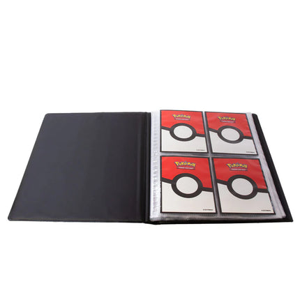 Pokemon TCG: Scarlet & Violet - Journey Together - 4 Pocket Portfolio
