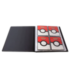 Pokemon TCG: Scarlet & Violet - Journey Together - 4 Pocket Portfolio