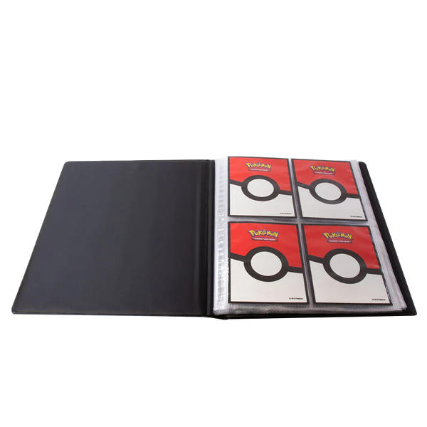 Pokemon TCG: Scarlet & Violet - Journey Together - 4 Pocket Portfolio