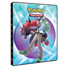 Pokemon TCG: Scarlet & Violet - Journey Together - 4 Pocket Portfolio