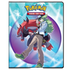 Pokemon TCG: Scarlet & Violet - Journey Together - 4 Pocket Portfolio