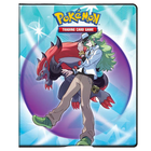 Pokemon TCG: Scarlet & Violet - Journey Together - 4 Pocket Portfolio