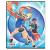 Pokemon TCG: Scarlet & Violet - Journey Together - 4 Pocket Portfolio