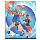 Pokemon TCG: Scarlet & Violet - Journey Together - 4 Pocket Portfolio