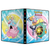 Pokemon TCG: Scarlet & Violet - Journey Together - 9 Pocket Portfolio