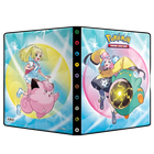 Pokemon TCG: Scarlet & Violet - Journey Together - 9 Pocket Portfolio