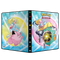 Pokemon TCG: Scarlet & Violet - Journey Together - 9 Pocket Portfolio