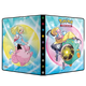 Pokemon TCG: Scarlet & Violet - Journey Together - 9 Pocket Portfolio