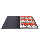 Pokemon TCG: Scarlet & Violet - Journey Together - 9 Pocket Portfolio