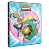 Pokemon TCG: Scarlet & Violet - Journey Together - 9 Pocket Portfolio