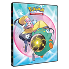 Pokemon TCG: Scarlet & Violet - Journey Together - 9 Pocket Portfolio