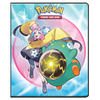 Pokemon TCG: Scarlet & Violet - Journey Together - 9 Pocket Portfolio