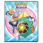 Pokemon TCG: Scarlet & Violet - Journey Together - 9 Pocket Portfolio