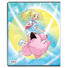 Pokemon TCG: Scarlet & Violet - Journey Together - 9 Pocket Portfolio