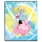 Pokemon TCG: Scarlet & Violet - Journey Together - 9 Pocket Portfolio