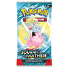 [PRE-ORDER] Journey Together - Booster Pack - Coasties Collectibles