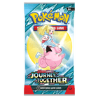 [PRE-ORDER] Journey Together - Booster Pack - Coasties Collectibles
