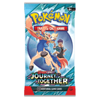 [PRE-ORDER] Journey Together - Booster Pack - Coasties Collectibles