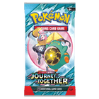 [PRE-ORDER] Journey Together - Booster Pack - Coasties Collectibles