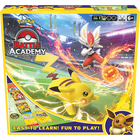 Pokemon TCG: Battle Academy (2022)
