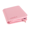 Vault X: 4-Pocket Exo-Tec® Zip Binder (Just Pink)