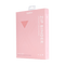 Vault X: 4-Pocket Exo-Tec® Zip Binder (Just Pink)