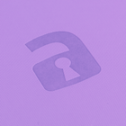 Vault X: 12-Pocket Exo-Tec® Zip Binder (Just Purple)