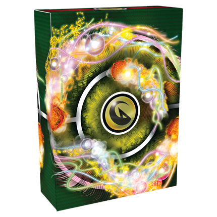 Pokemon TCG: Koraidon Ex Deluxe Battle Deck