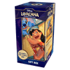 Disney Lorcana TCG: Archazia's Island - Gift Box