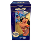 Disney Lorcana TCG: Archazia's Island - Gift Box