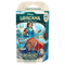 Disney Lorcana Trading Card Game: Archazia's Island - Starter Deck (Beast & Belle)
