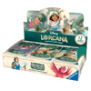 Disney Lorcana Trading Card Game: Archazia's Island - Booster Box