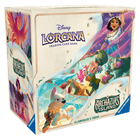 Disney Lorcana Trading Card Game: Archazia's Island - Illumineer's Trove