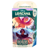 Disney Lorcana Trading Card Game: Archazia's Island - Starter Deck (Jafar & Iago)