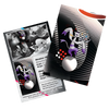Pokemon TCG: Black Bolt & White Flare Mini Tin - Mienshao & Klinklang