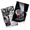 Pokemon TCG: Black Bolt & White Flare Mini Tin - Zorua & Chandelure