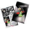 Pokemon TCG: Black Bolt & White Flare Mini Tin - Lilligant & Whimsicott