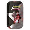 Pokemon TCG: Black Bolt & White Flare Mini Tin - Krookodile & Drilbur