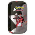 Pokemon TCG: Black Bolt & White Flare Mini Tin - Krookodile & Drilbur