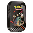 Pokemon TCG: Black Bolt & White Flare Mini Tin - Garbodor & Amoonguss