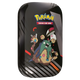 Pokemon TCG: Black Bolt & White Flare Mini Tin - Garbodor & Amoonguss