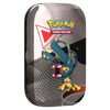 Pokemon TCG: Black Bolt & White Flare Mini Tin - Eelektross & Galvantula
